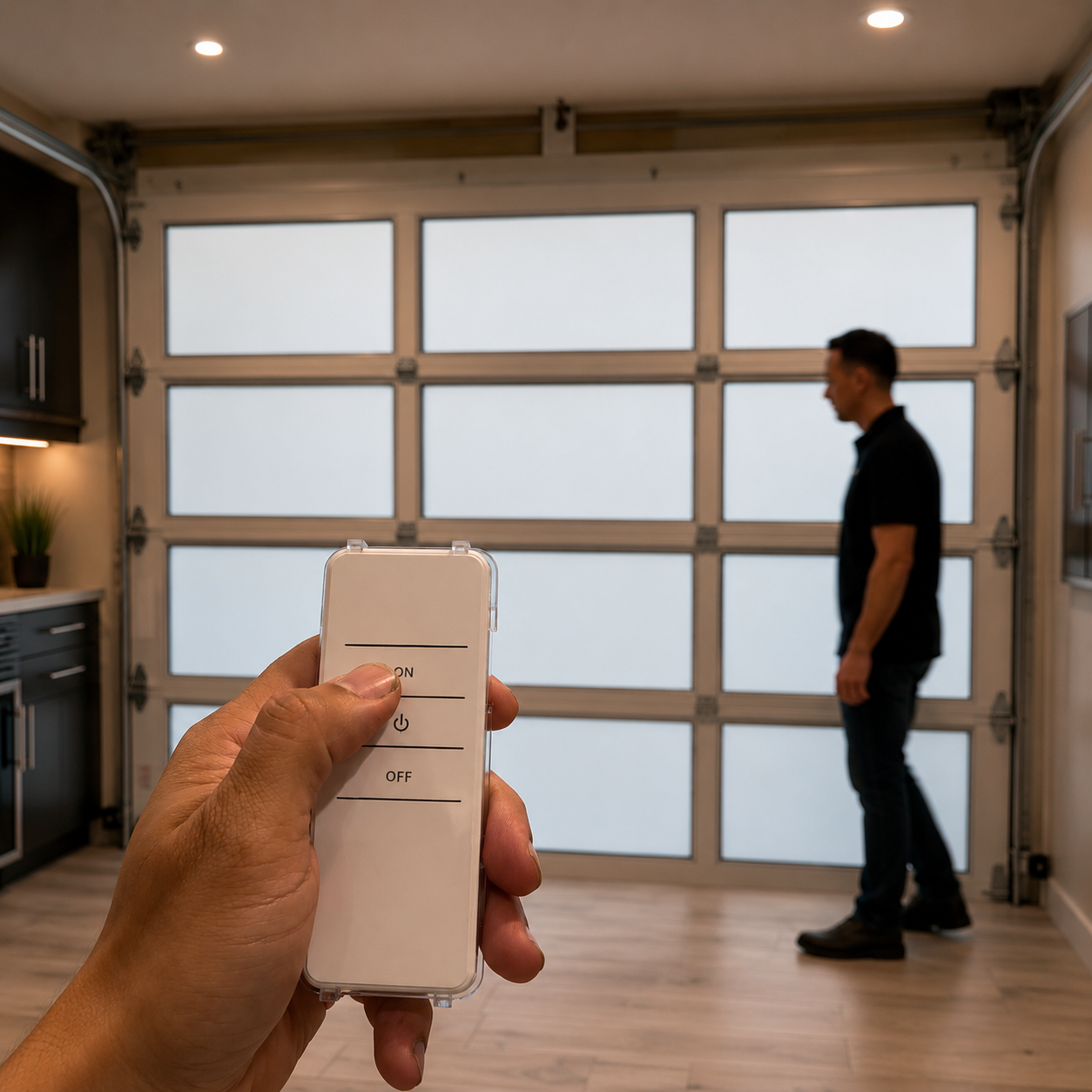 TintQ™ Smart Privacy Film | التظليل الذكي للخصوصية الفورية